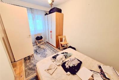 Apartament 2 camere , etaj 1,cu centrala, zona Narcisa - 4