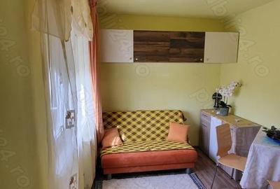 Garsonieră decomandată în Curtici - 5