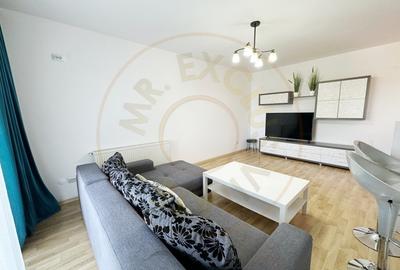 Apartament 2 camere modern + loc de parcare rezervat Apartament 2 camere modern + loc de parcare rezervat - 2