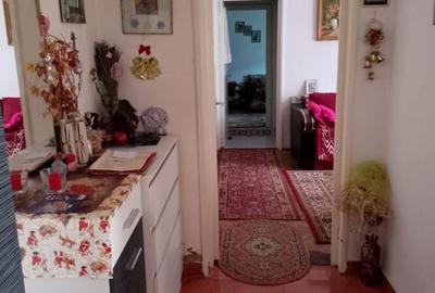 Apartament cu 2 camere semidecomandat în Hipodrom - 7