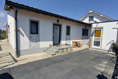 Casă cu 3 camere cu Teren 330 Mp în Valu lui Traian - 3