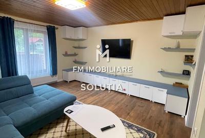 Casă individuală cu 4 camere cu Teren 6200 Mp în Ferneziu - 3