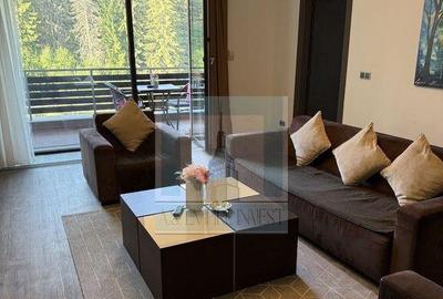 Apartament 2 camere- Poiana Brasov - 8