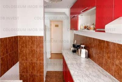 Apartament cu 3 camere, decomandat - zona Astra - 8