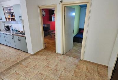 Apartament cu 4 camere semidecomandat în Ștefan cel Mare - 7