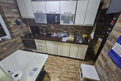 APARTAMENT SPATIOS | TEI | UTCB - 5