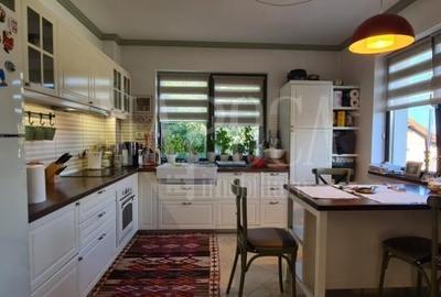 Casa 5 camere de vanzare in Grigorescu, Cluj Napoca - 3
