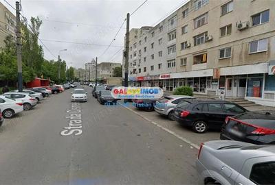 SPATIU COMERCIAL STR. CISMELEI - 2