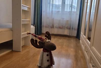 Apartament 3 camere de inchiriat zona Turnisor Frunzei - 1