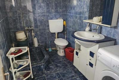 Casă cu 4 camere în Frumoasa - 1