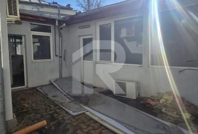 Casă individuală cu 9 camere cu Canalizare în Iancului - 14