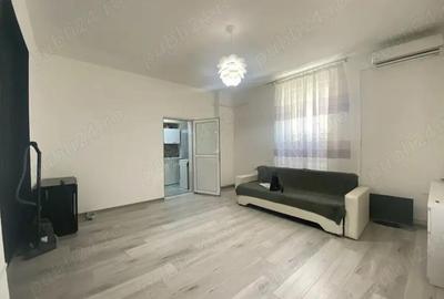 Oferta vanzare spatiu 25 mp ( garsoniera) la parterul unei case, zona centrala, 49900 euro