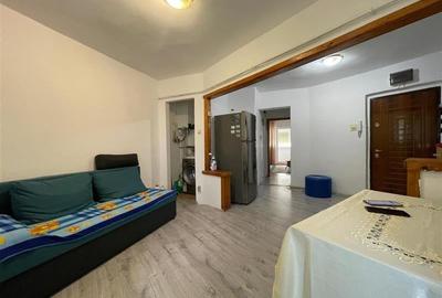 Apartament 2 camere de vanzare zona ultracentrala Tulcea