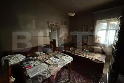 Casă cu 3 camere cu Teren 300 Mp în Șimleu Silvaniei - 17