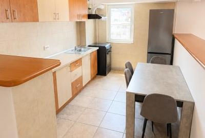 Apartament cu 3 camere decomandat, mobilat în Răcădău - 3