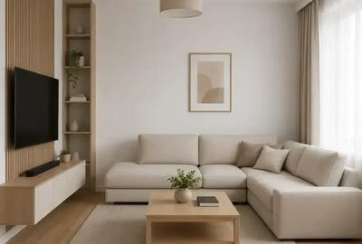 Apartament cu 3 camere decomandat în Theodor Pallady - 2