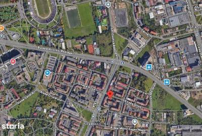 Apartament cu 3 camere în Soarelui - 5