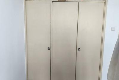 Apartament cu 3 camere semidecomandat în Giulești - 7