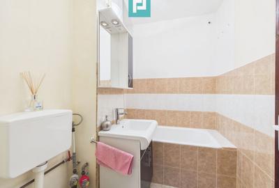 Garsonieră decomandată, mobilată în Rogerius - 3