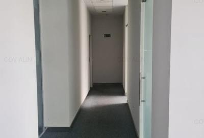 Spațiu comercial, de 263 mp, în Centrul Civic - 10