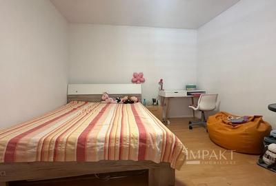 Imobil cu 5 apartamente separate, ideal pentru investitie - zona UMF! - 23