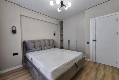 Apartament cu 2 camere decomandat în Lipovei