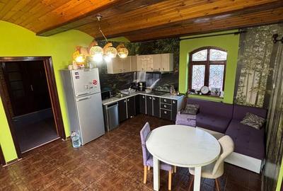 Casă cu 4 camere în Ludoș - 5