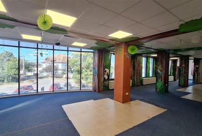 Cladire comerciala 600 mp utili , zona Sagului Cladire comerciala 600 mp utili , zona Sagului - 3