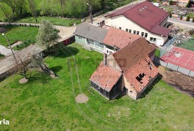 Casă cu 3 camere cu Teren 598 Mp în Acriș - 3