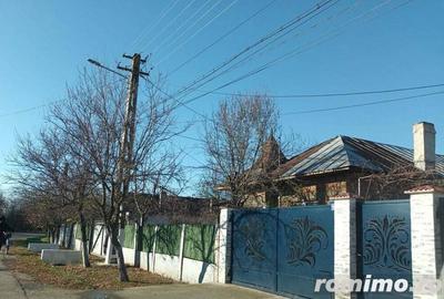 De vanzare casa in loc. Poienarii Burchii, Jud Prahova-id 18707 - 2