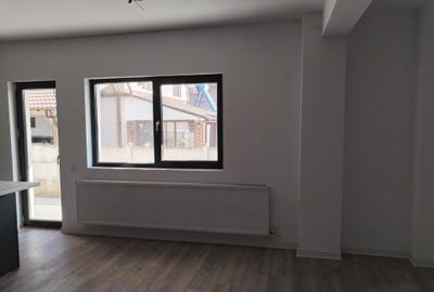 Apartament 2 camere cu curte proprie. - 3
