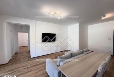 Apartament cu 2 camere în Lazaret - 9