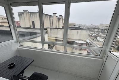 Garsoniera moderna, 37,50 mp, zona Ramada-Ultracentral - 6