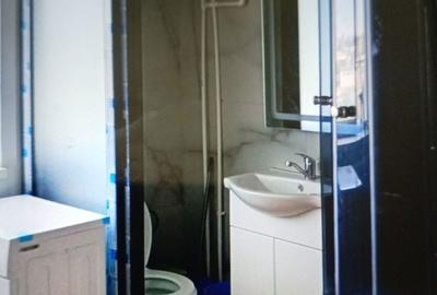 Garsonieră decomandată în Bularga - 1