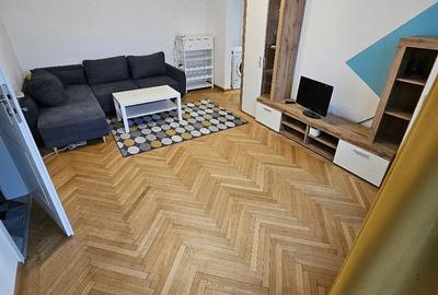 Apartament cu 2 camere semidecomandat în 1 Mai - 6
