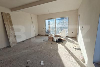 Duplex nou, 120 mp, 250 mp teren, zona Vivo - 4