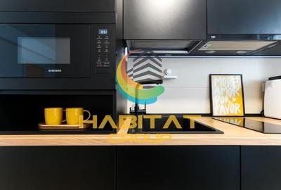 Apartament cu 2 camere decomandat, mobilat în Iancului - 15