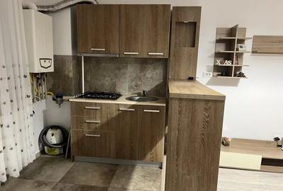 Apartament 2 camere, decomandat, 51 mp, centrala, ac, balcon, Tineretului 17 - 4