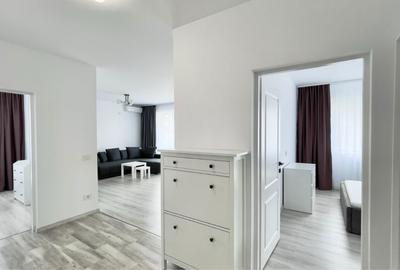 Apartament cu 3 camere decomandat în Central - 4