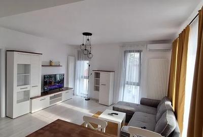 Apartament 2 camere lux,centrala proprie - 6