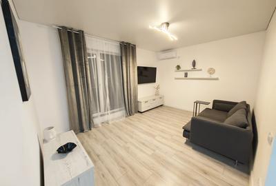 Apartament cu 2 camere, mobilat în Apărătorii Patriei - 6