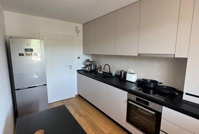 Apartament cu 2 camere decomandat în Astra - 6