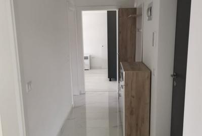 APARTAMENT 2 CAMERE CONTEMPORAN, PACURARI, TOTUL NOU - 9