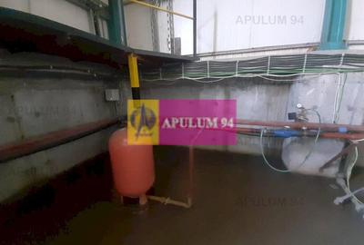 Spațiu industrial, de 4,850 mp, în 1 Decembrie - 50