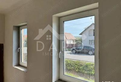 Casa de Vanzare GORNESTI- Renovata 2025 semifinisata. - 4