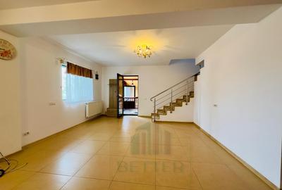 Duplex de vânzare – Comuna Berceni, Str. Cumpenei - 10