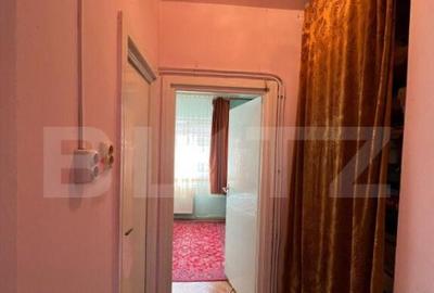 Apartament cu 2 camere semidecomandat în Semicentral - 6