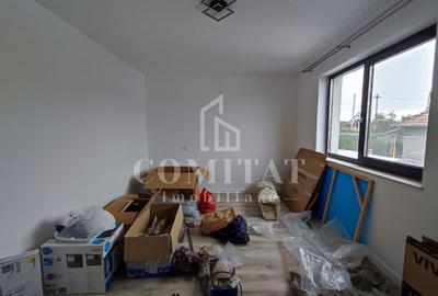 Casă individuală cu 4 camere cu Canalizare în Dezmir - 20