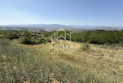 Teren de 571 mp, în Ciugud - 3