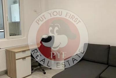Apartament cu 2 camere semidecomandat în Rudeni - 7